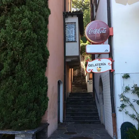Casa de Férias Casa Felice By Fewotessin Brissago
