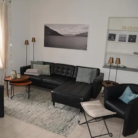 Casa Felice By Fewotessin Casa de Férias Brissago